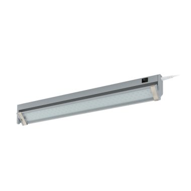 EGLO 93332 Pultvil 3,6W alu/műag 34,5cm LED Doja