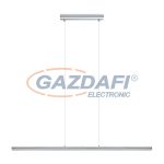 EGLO 93565 LED-es függeszték 18W króm 97cm Terros