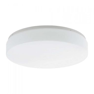 EGLO 93583 LED mennyezeti 28,6W d:61cm fehér Beramo