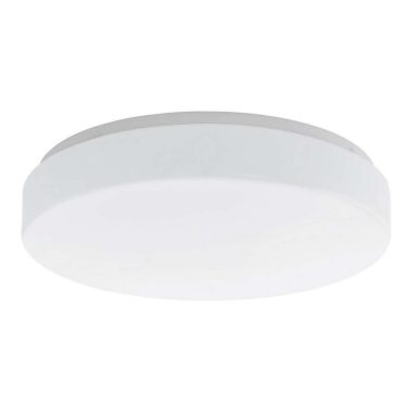 EGLO 93633 LED mennyezeti 18W d:38cm fehér Beramo