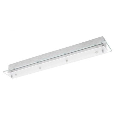 EGLO 93887 LED fali/ menny 4x5,4W szat. üveg Fres2