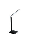 EGLO 93966 LED-es asztali 2,9W fekete 55cm Caupo