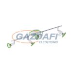 EGLO 94173 Led-es fali/ mennyezeti GU10 4x3W fehér Modino