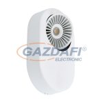 EGLO 94175 Led-es fali 1x5,4W fehér/fekete Montale