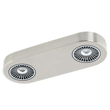 EGLO 94183 Led-es mennyezeti 4x5,4Wmnik/fekete Montale