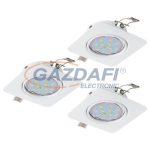 EGLO 94266 Led beépít GU10 Peneto