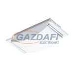 EGLO 94465 Led-es fali/ mennyezeti 1x5,4W króm/üveg Wasao