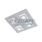   EGLO 94508 Led-es mennyezeti 4x3,3W csiszolt aluminium Masiano