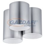 EGLO 94634 Led mennyezeti 3x3,3W Lasana