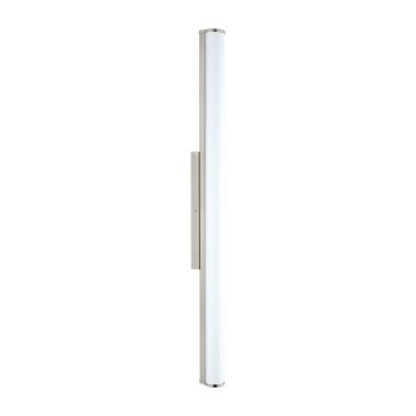 EGLO 94717 LED fali 24W 90cm matt nikkel IP44 Calnova