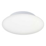 EGLO 94969 LED mennyezeti 11W 950lm opál IP44 Bari 1