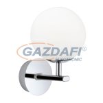 EGLO 94991 LED fali G9 1x2,5W króm/opál IP44 Palermo