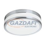 EGLO 94999 LED mennyezeti 24W króm IP44 LED Palermo