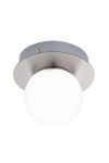 EGLO 95009 LED fali/ mennyezeti 1x3,3Wmnik IP44 Mosiano