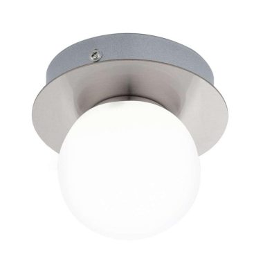 EGLO 95009 LED fali/ mennyezeti 1x3,3Wmnik IP44 Mosiano