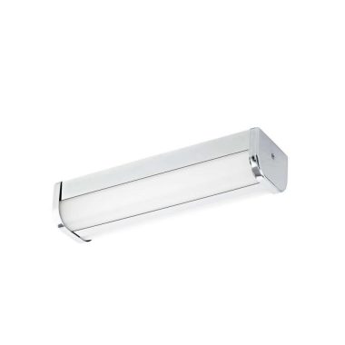 EGLO 95213 LED-es fali 8,3Wkróm/fehér IP44 Melato