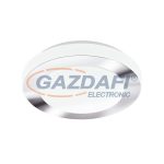 EGLO 95282 LED fali/ mennyezeti 11W króm IP44 LED Carpi