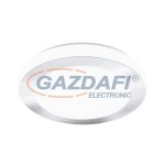 EGLO 95283 LED fali/ mennyezeti 16W króm IP44 LED Carpi