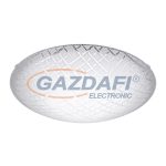 EGLO 95288 LED-es mennyezeti 11W 31,5cm Riconto