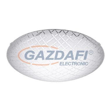 EGLO 95288 LED-es mennyezeti 11W 31,5cm Riconto