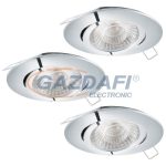 EGLO 95358 LED GU10 Tedo