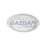 EGLO 95677 LED mennyezeti 22W fehér/ezüst Competa1