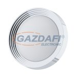 EGLO 95692 LED mennyezeti 11W ezüst IP44 Ontaneda