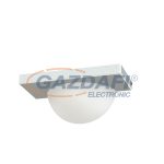 EGLO 95772 LED-es fali 1x11W fehér Boldo