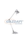 EGLO 95829 LED asztali GU10 1x3,3W ezüst/króm PlanoLed