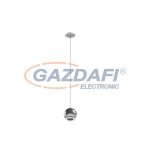 EGLO 95911 LED függeszték GU10 1x3,3W króm Conessa