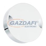 EGLO 95966 LED-es fali 11W króm/fehér Cupella