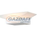 EGLO 96037 LED-es fali 6W fehér Metrass