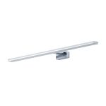 EGLO 96066 LED fali 14W króm/ezüst 78cm IP44 Pandella