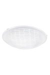 EGLO 96083 LED-es mennyezeti 16W fehér Malva1