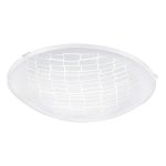 EGLO 96083 LED-es mennyezeti 16W fehér Malva1