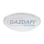   EGLO 96115 LED mennyezeti 11W 31,5cm szatinált bura Margitta1