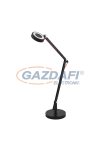 EGLO 96133 LED-es asztali 5,2W fekete/piros Picaro1