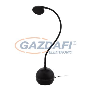 EGLO 96143 LED-es asztali 2,7W fekete Japura