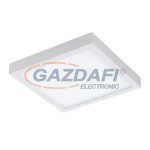   EGLO 96169 LED mennyezeti 22W 30x30cm fehér 3000K IP44 Fueva1