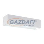 EGLO 96204 LED-es fali 10W fehér Sania 3