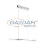 EGLO 96525 LED függelék 4x4,5W króm kerek Cartama1