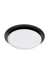 EGLO 96581 LED-DL Ø360 ANTHRAZIT/WEISS 'OBIEDA'