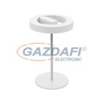 EGLO 96658 LED asztali 12W érintőkapcsoló fehér ALVENDRE