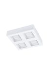 EGLO 96794 LED menny 4x6,3W fehér Ferreros