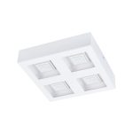 EGLO 96794 LED menny 4x6,3W fehér Ferreros