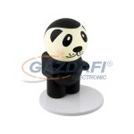 EGLO 96867 TL/1 G4 PANDA SCHWARZ/WEISS 'FU PAN'