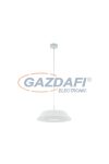 EGLO 96868 LED-HL WEISS/SATINIERT 'CARMAZANA'