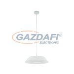 EGLO 96868 LED-HL WEISS/SATINIERT 'CARMAZANA'