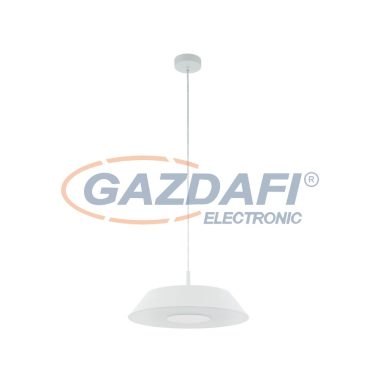 EGLO 96868 LED-HL WEISS/SATINIERT 'CARMAZANA'