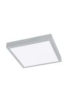 EGLO 97034 LED-DL 320X320 ALU-GEB/WEISS 'IDUN 3'